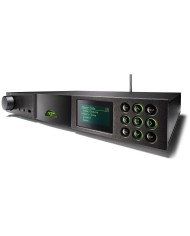 Naim Audio NAC-N 172 XS Streaming Preamplifier
