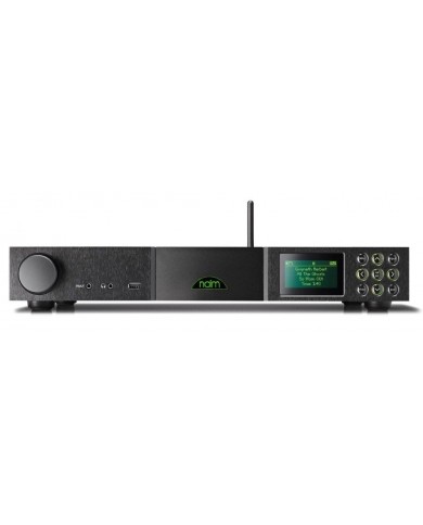 Naim Audio NAC-N 172 XS Streaming Preamplifier