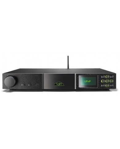 Naim Audio NAC-N 172 XS Streaming Preamplifier