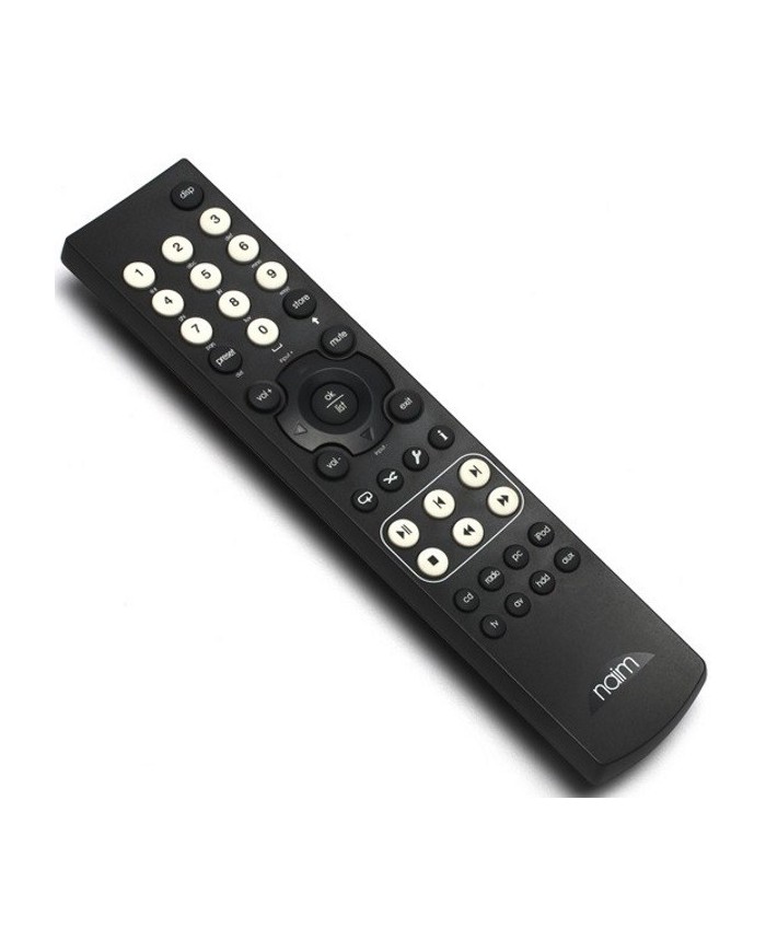 Naim Audio NAC-N 172 XS Streaming Preamplifier