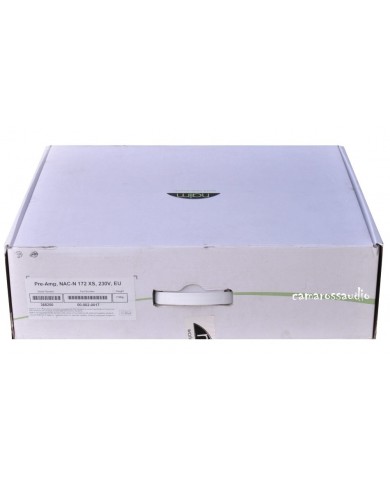 Naim Audio NAC-N 172 XS Streaming Preamplifier