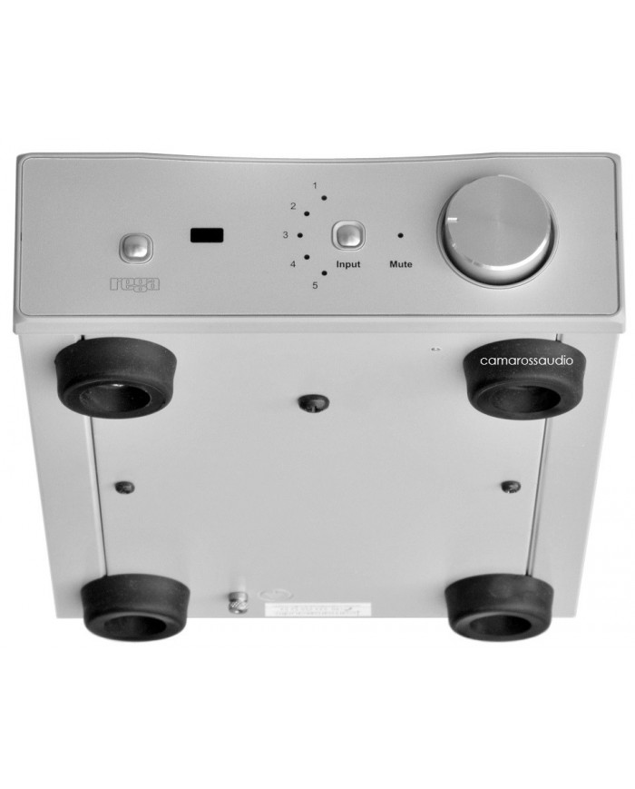 Rega Brio-R  Rega Brio-R