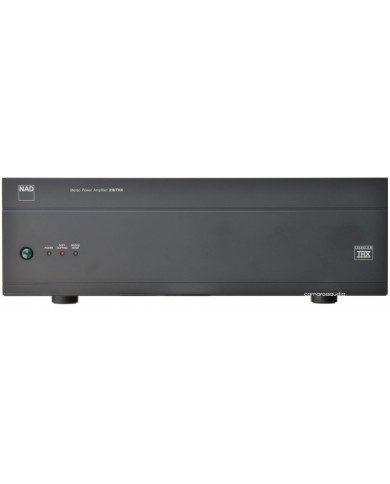 NAD 216 THX Power Amplifier