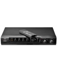 Yamaha CX-2 Preamplifier