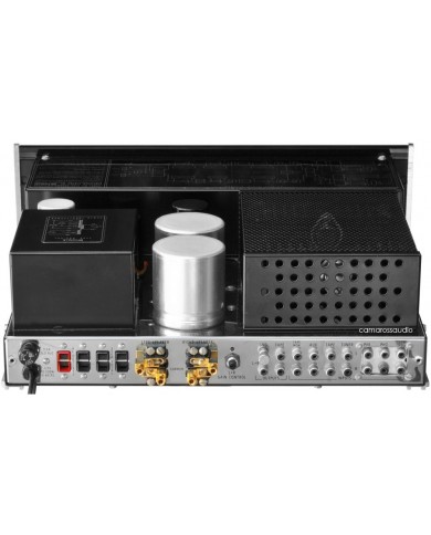 McIntosh MA5100 Solid State Stereo Integrated Amplifier McIntosh MA5100 Solid State Stereo Integrated Amplifier