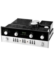 McIntosh MA5100 Solid State Stereo Integrated Amplifier