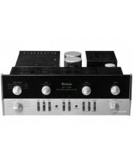 McIntosh MA5100 Solid State Stereo Integrated Amplifier