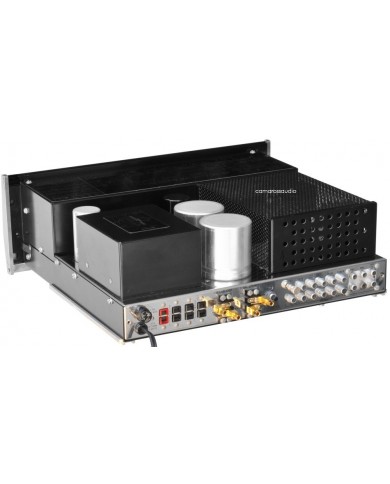 McIntosh MA5100 Solid State Stereo Integrated Amplifier