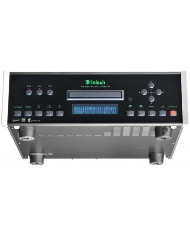McIntosh MS750 Music Surver
