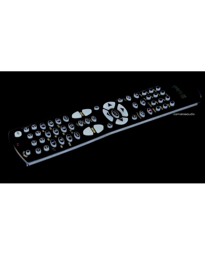 McIntosh MS750 Music Server