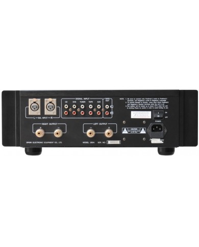 Cayin 265Ai  Cayin 265Ai