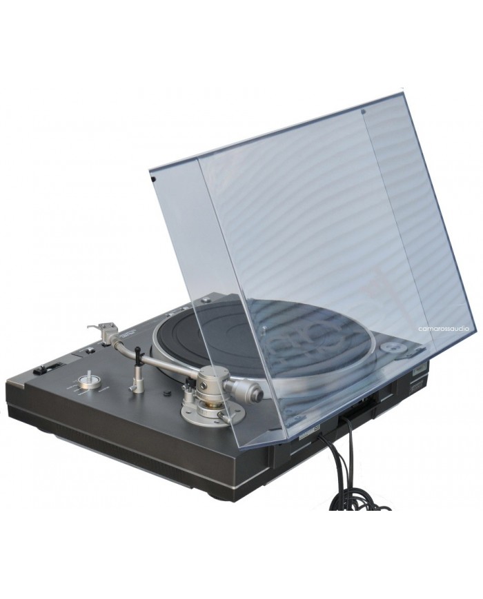 Sony PS-X60 Fully-Automatic Turntable