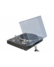 Sony PS-X60 Fully-Automatic Turntable
