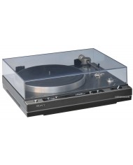 Sony PS-X60 Fully-Automatic Turntable