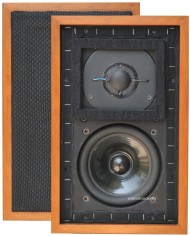 Chartwell LS3/5A Studio Monitors BBC