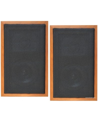 Chartwell LS3/5A Studio Monitors BBC