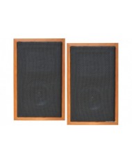 Chartwell LS3/5A Studio Monitors BBC Chartwell LS3/5A Studio Monitors BBC