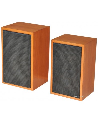 Chartwell LS3/5A Studio Monitors BBC