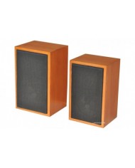 Chartwell LS3/5A Studio Monitors BBC Chartwell LS3/5A Studio Monitors BBC