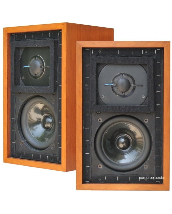 Chartwell LS3/5A Studio Monitors BBC Chartwell LS3/5A Studio Monitors BBC