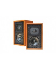 Chartwell LS3/5A Studio Monitors BBC