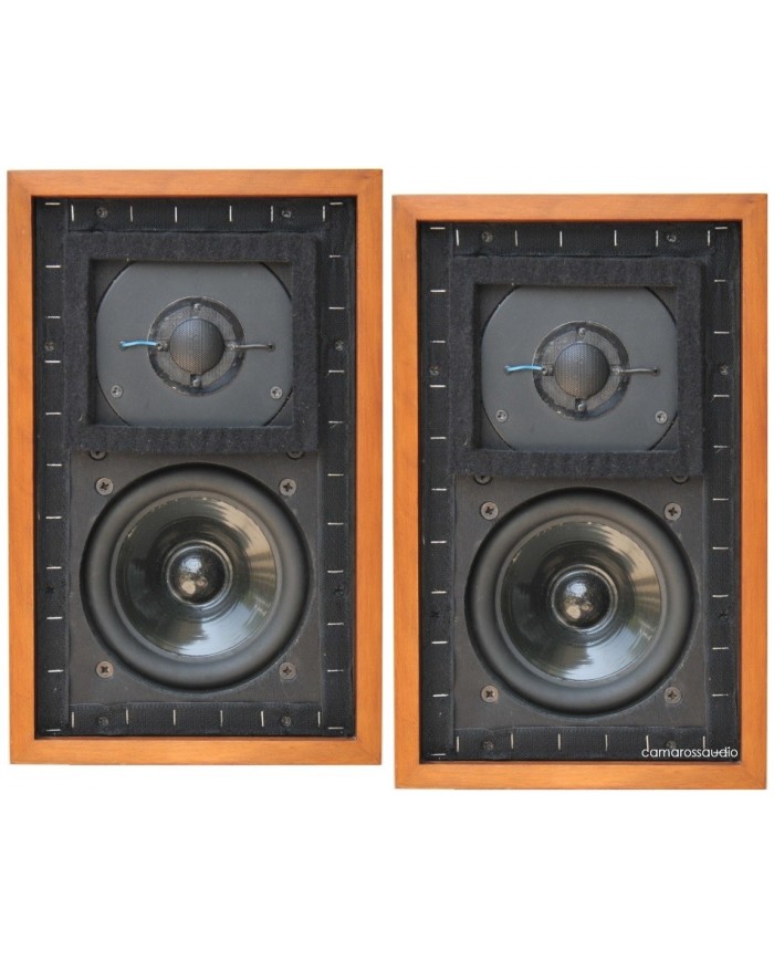 Chartwell LS3/5A Studio Monitors BBC Chartwell LS3/5A Studio Monitors BBC