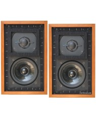 Chartwell LS3/5A Studio Monitors BBC Chartwell LS3/5A Studio Monitors BBC