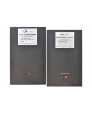 Chartwell LS3/5A Studio Monitors BBC Chartwell LS3/5A Studio Monitors BBC