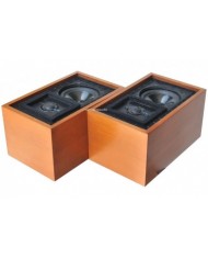 Chartwell LS3/5A Studio Monitors BBC