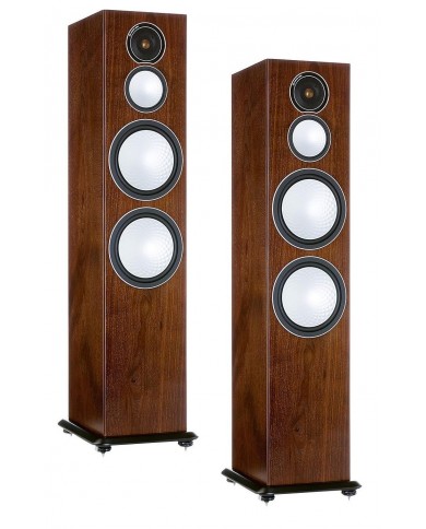 Monitor Audio Silver 10 Walnut ( 5G ) Monitor Audio Silver 10 Walnut ( 5G )
