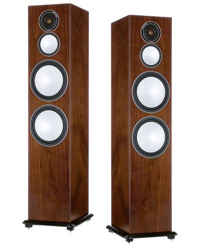 Monitor Audio Silver 10 Walnut ( 5G ) Monitor Audio Silver 10 Walnut ( 5G )