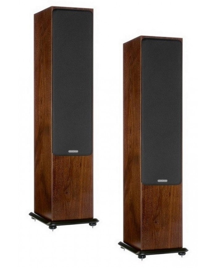 Monitor Audio Silver 10 Walnut ( 5G ) Monitor Audio Silver 10 Walnut ( 5G )