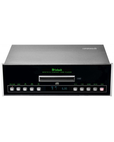 McIntosh MCD7010 Cd Player