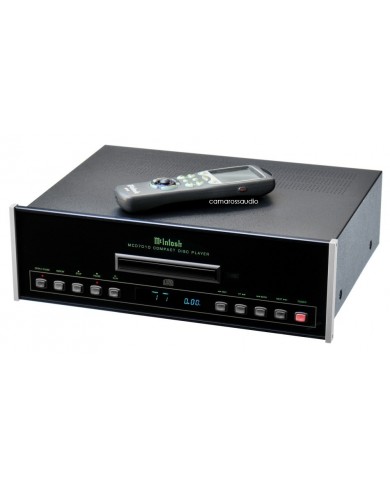 McIntosh MCD7010 Cd Player