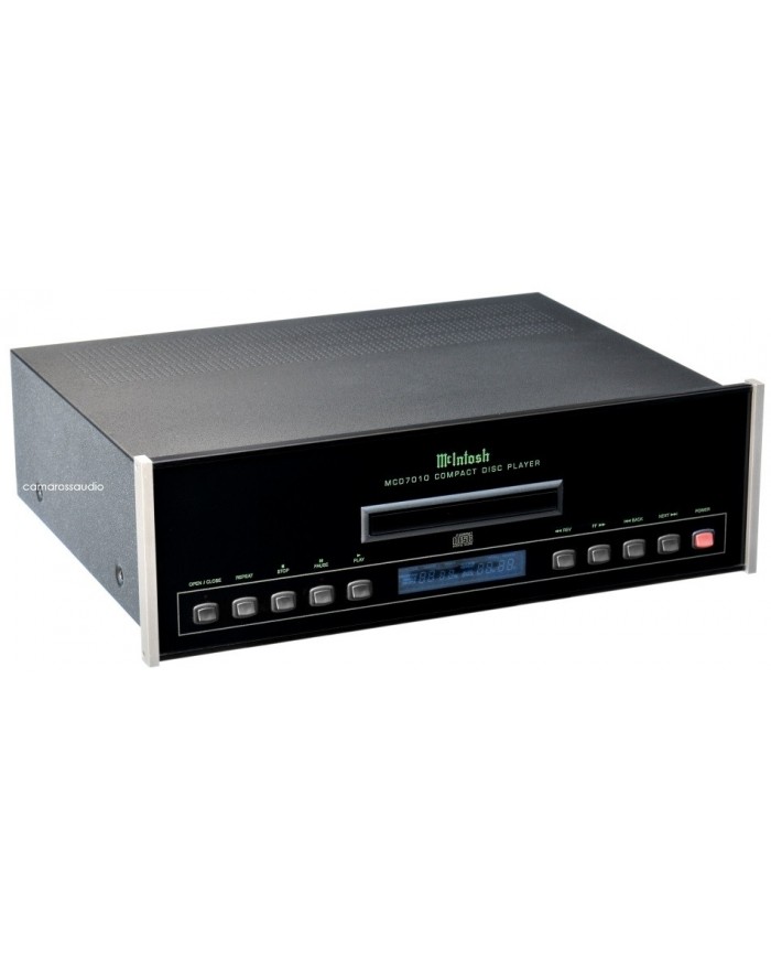 McIntosh MCD7010 Cd Player