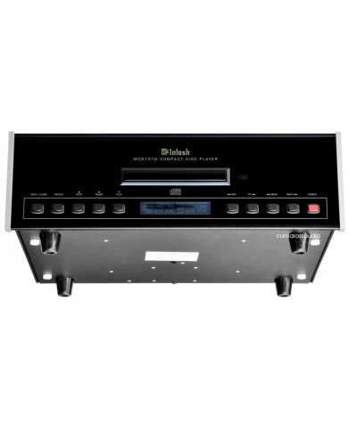 McIntosh MCD7010 Cd Player