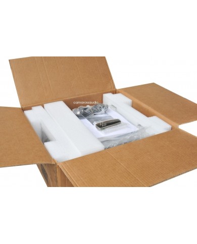 Audio Analogue Maestro CD 24/192 Referans CD Player