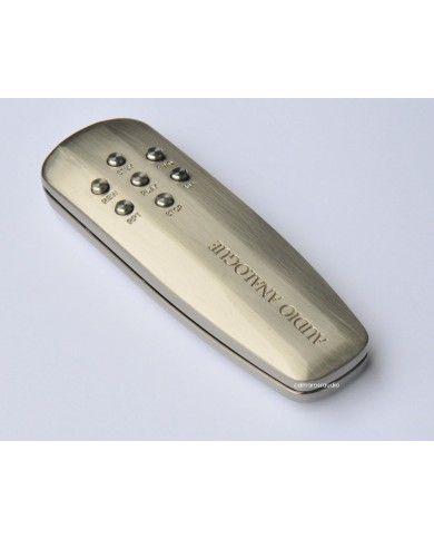 Audio Analogue Maestro Remote control Audio Analogue Maestro Remote control