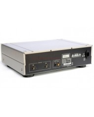 Denon DCD-1500AE SACD/CD Player 