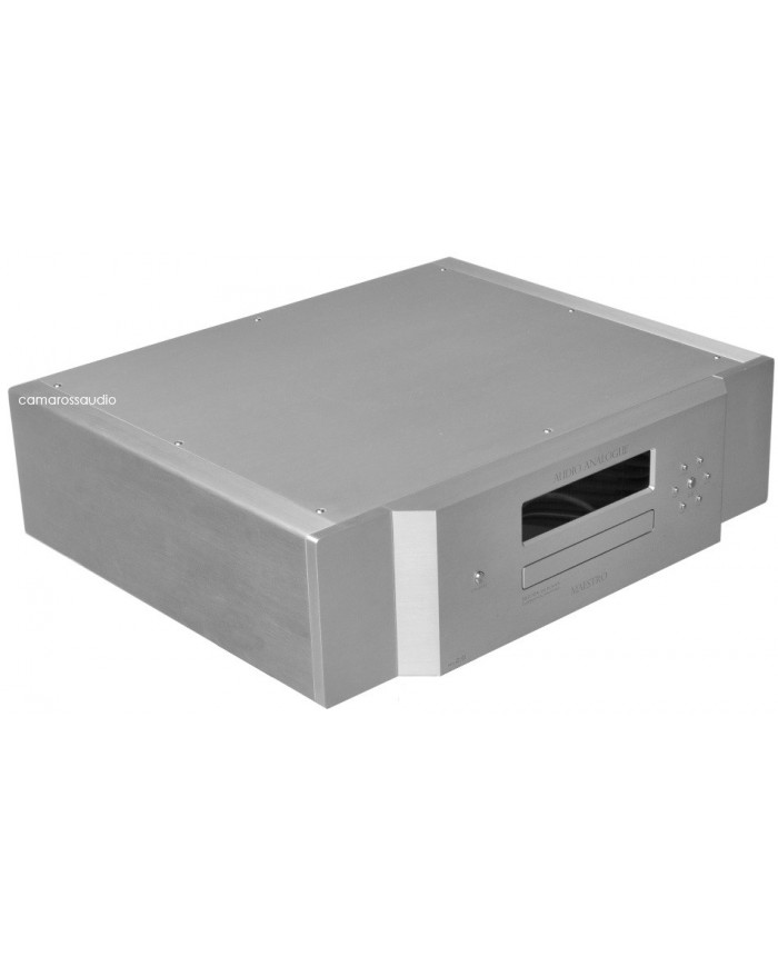 Audio Analogue Maestro CD 24/192 Referans CD Player ( rev 2 )