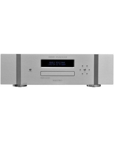 Audio Analogue Maestro CD 24/192 Referans CD Player