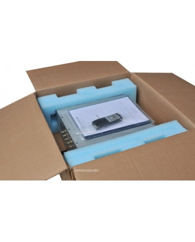 Wyred 4 Sound STP-SE Preamplifier ( Passive - Active )