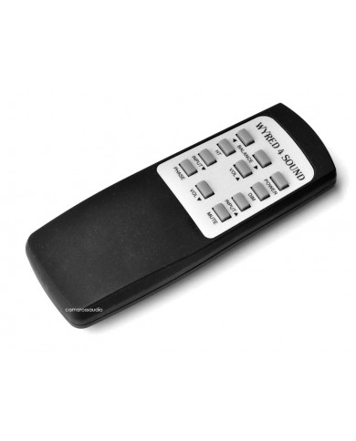 Wyred 4 Sound STP-SE Preamplifier ( Passive - Active )