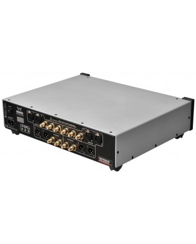 Wyred 4 Sound STP-SE Preamplifier ( Passive - Active )