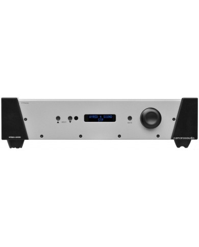 Wyred 4 Sound STP-SE Preamplifier ( Passive - Active )