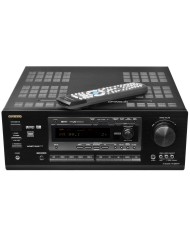 Onkyo TX-DS777 AV Receiver 5.1
