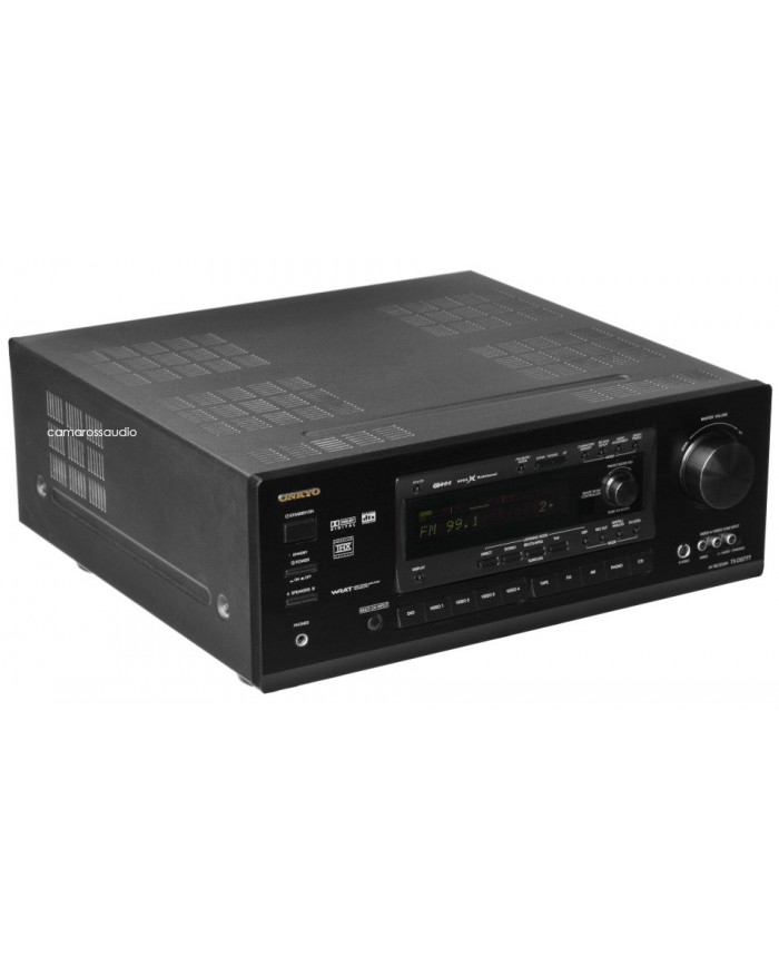 Onkyo TX-DS777 AV Receiver 5.1