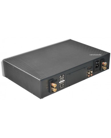 Atoll AM200 Signature Power Amplifier (Silver) Atoll AM200 Signature Power Amplifier (Silver)