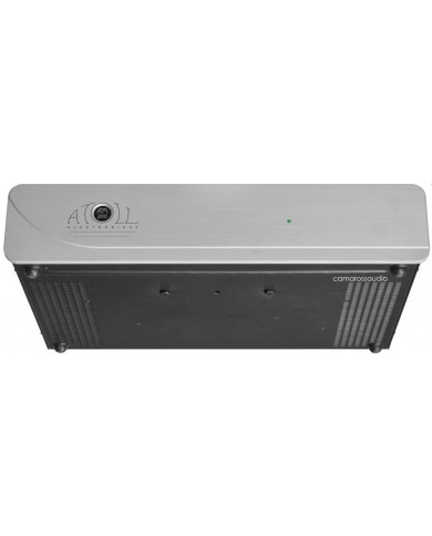 Atoll AM200 Signature Power Amplifier (Silver) Atoll AM200 Signature Power Amplifier (Silver)