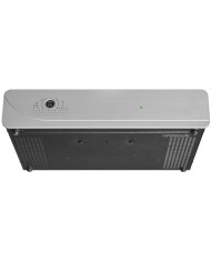 Atoll AM200 Signature Power Amplifier (Silver)